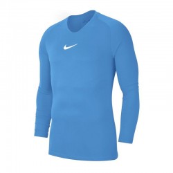 Nike Dry Park JR AV2611-412 thermal sportiniai marškinėliai (48486)