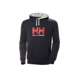 Helly Hansen Logo M 33977-597 džemperis (67818)