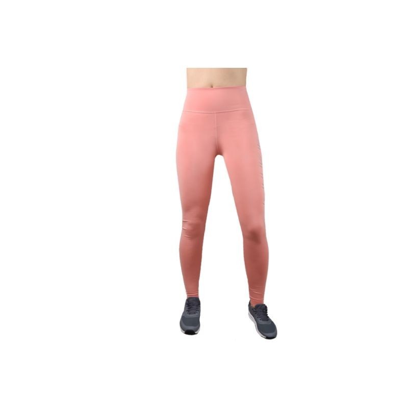 Nike Swoosh Pink W BV4767-606 sportinės kelnės (51286)