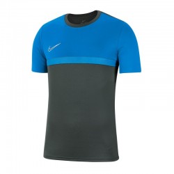 Nike Academy Pro Top SS M BV6926-075 sportiniai marškinėliai (51879)