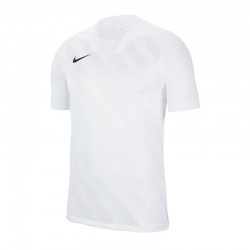 Nike Challenge III M BV6703-100 sportiniai marškinėliai (51894)
