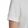 adidas Trefoil Tee W FM3306 sportiniai marškinėliai (53266)