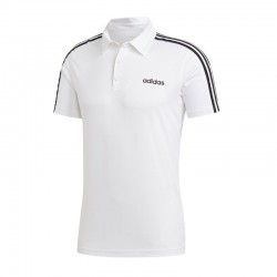 adidas D2M 3S M FL0322 sportiniai marškinėliai (61890)