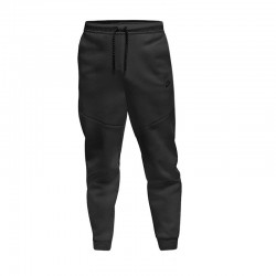 Nike Nsw Tech Fleece Jogger M CU4495-010 sportinės kelnės (63668)