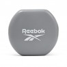 Dumbbell Reebok 1 KG RAWT-16151 aksesuarai (95587)
