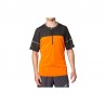 Asics Fujitrail Top Tee M 2011B895-800 sportiniai marškinėliai (76724)