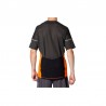 Asics Fujitrail Top Tee M 2011B895-800 sportiniai marškinėliai (76724)