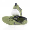 Nike Rosherun W 511882-304 žemi kedai (76785)