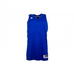 adidas E Kit JSY 2.0 M O22437 sportiniai marškinėliai (88453)