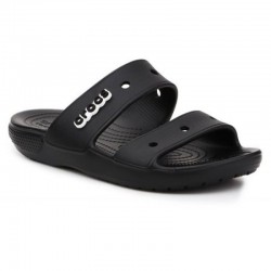 Crocs Classic Sandal W 206761-001 paplūdimio šlepetės (185524)