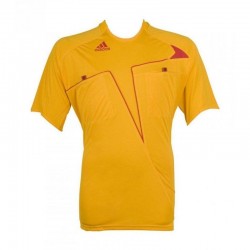Referee adidas M P07353 sportiniai marškinėliai (89885)