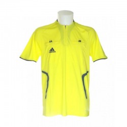 Adidas M 619742 referee sportiniai marškinėliai (89890)