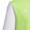 Adidas Estro 19 Jr GH1663 sportiniai marškinėliai (89978)