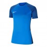 Nike Strike 21 W CW3553-463 sportiniai marškinėliai (94917)