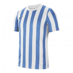 Nike Striped Division IV M CW3813-103 sportiniai marškinėliai (90024)