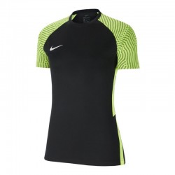 Nike Strike 21 W CW3553-011 sportiniai marškinėliai (93740)