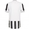 Adidas Juventus 21/22 Home M GS1442 sportiniai marškinėliai (90255)