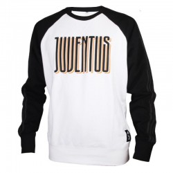 Adidas Juventus Graphic Crew Sweat M GR2920 džemperis (90331)
