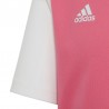Tee adidas Estro 19 Jr DP3228 sportiniai marškinėliai (91250)
