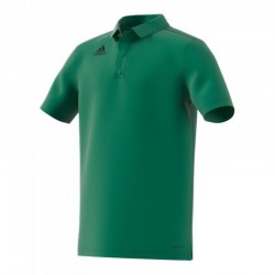 Adidas Core 18 Jr FS1904 polo sportiniai marškinėliai (91251)