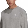 adidas Essential Crew M H34642 džemperis (91285)