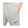 Nike Dri-Fit Trapered M CZ6379-063 sportinės kelnės (95076)