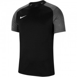Nike Strike II Jr CW3557 010 sportiniai marškinėliai (179767)