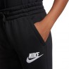 Nike NSW Club Fleece Jogger JR CI2911-010 sportinės kelnės (49516)