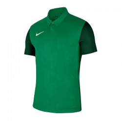 Nike Trophy IV M BV6725-303 sportiniai marškinėliai (51876)