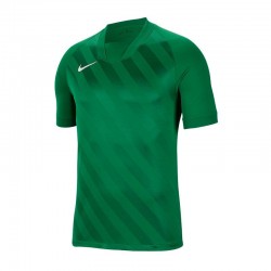 Nike Challenge III M BV6703-302 sportiniai marškinėliai (51895)