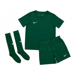 Nike Dry Park 20 Jr CD2244-302 sportinis kostiumas (52329)