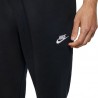 Nike NSW Club Jogger M BV2671-010 sportinės kelnės (49330)