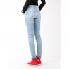 Wrangler Skinny Sunkissed Jeans W W28KLE86K sportinės kelnės (87362)