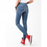 Wrangler Super Skinny Jeans W W29JPV86B sportinės kelnės (87363)