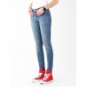 Wrangler Super Skinny Jeans W W29JPV86B sportinės kelnės (87363)