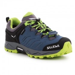 Salewa Jr Mtn Trainer 64008-0361 turistiniai batai (91155)