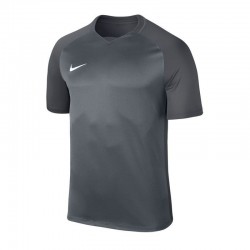 Nike Dry Trophy III JR 881484-065 sportiniai marškinėliai (49770)