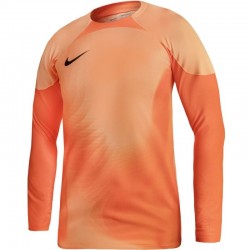 Nike Gardien IV Goalkeeper JSY M DH7967 819 sportiniai marškinėliai (96866)
