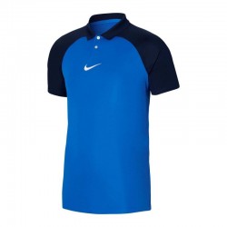 Nike Dri-FIT Academy Pro M DH9228-463 Polo sportiniai marškinėliai (98605)