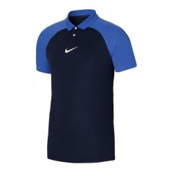 Nike Dri-FIT Academy Pro M DH9228-451 Polo sportiniai marškinėliai (98606)