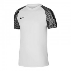 Nike Academy Jr DH8369-104 sportiniai marškinėliai (179783)
