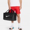 Nike Brasilia 9.5 DM3976 010 sportinis krepšys (99041)
