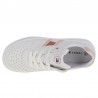 Tommy Hilfiger Low Cut Lace-Up Sneaker W T3A4-32143-1351X134 žemi kedai (99394)