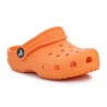 Crocs Classic Kids Clog T 206990-83A paplūdimio šlepetės (180124)