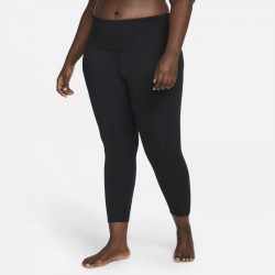 Nike Yoga Dri-FIT M DM7023-010 sportinės kelnės (180344)