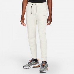 Nike Sportswear Tech Fleece M DD4706-100 sportinės kelnės (180510)