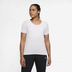 Nike Dri-FIT Run Division W DD5176-511 sportiniai marškinėliai (180699)
