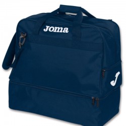 Joma III 400006.300 navy blue sportinis krepšys (72473)