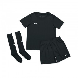 Nike Dry Park 20 Jr CD2244-010 set sportinis kostiumas (52177)