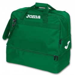 Joma III 400006.450 green sportinis krepšys (44580)